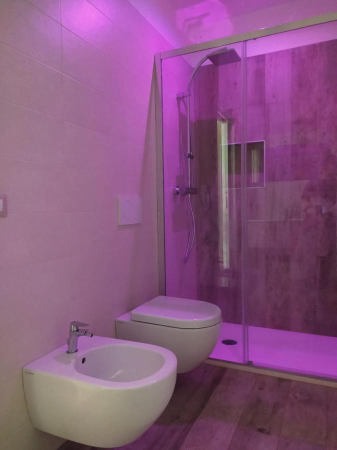 Ferienwohnung Salone 26 Gravina in Puglia Exterior foto