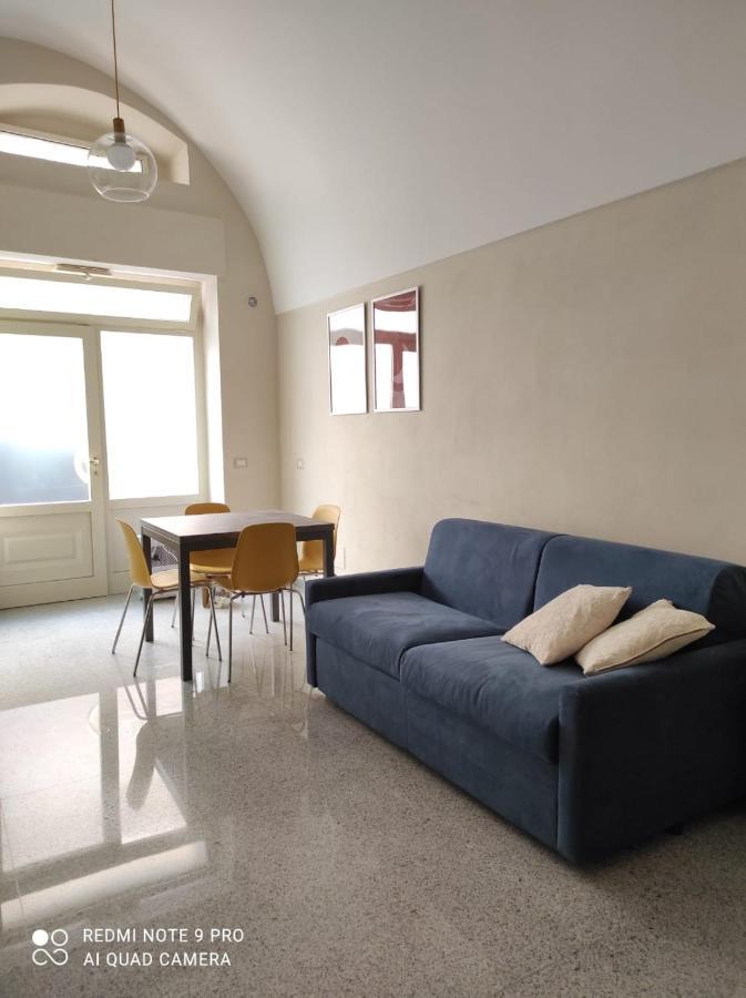 Ferienwohnung Salone 26 Gravina in Puglia Exterior foto