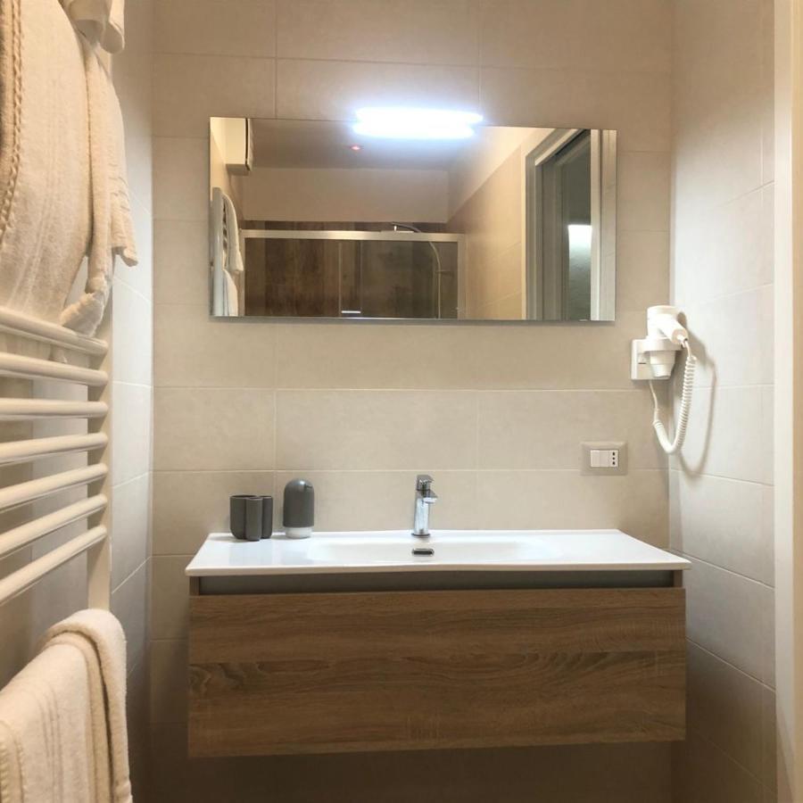 Ferienwohnung Salone 26 Gravina in Puglia Exterior foto