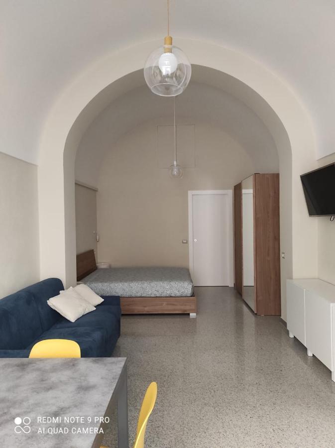 Ferienwohnung Salone 26 Gravina in Puglia Exterior foto